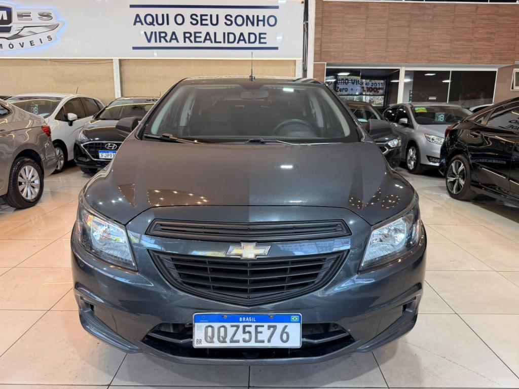 CHEVROLET Prisma - Foto