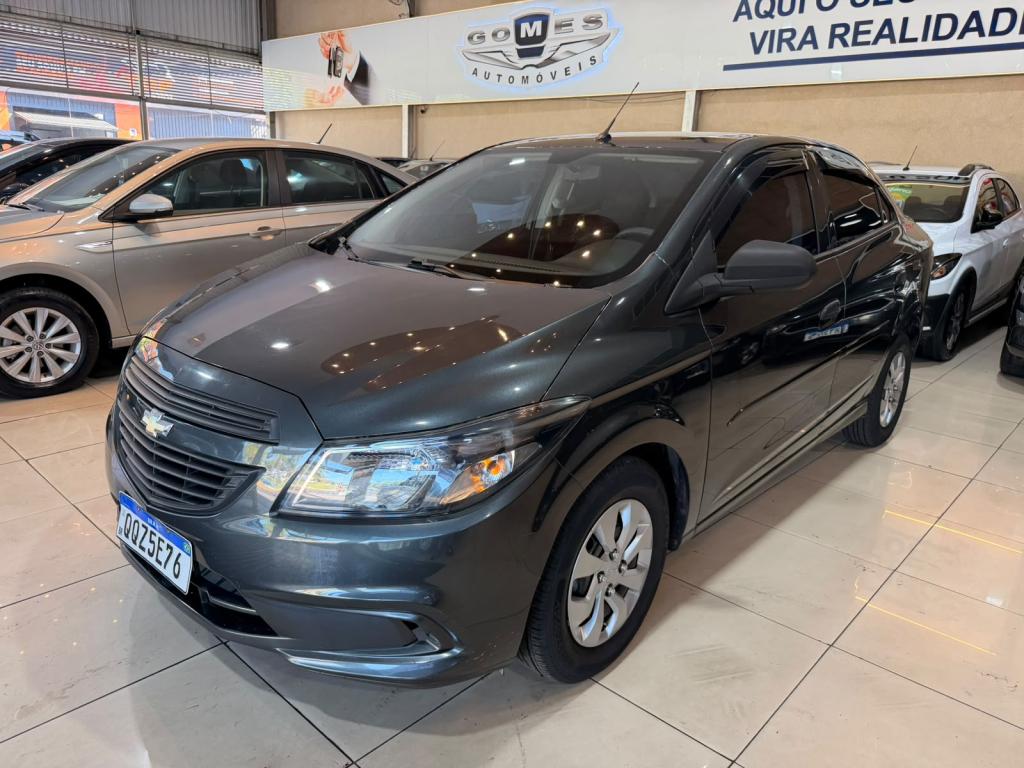 CHEVROLET Prisma - Foto
