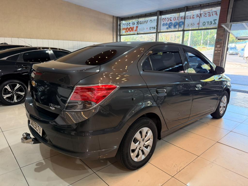 CHEVROLET Prisma - Foto
