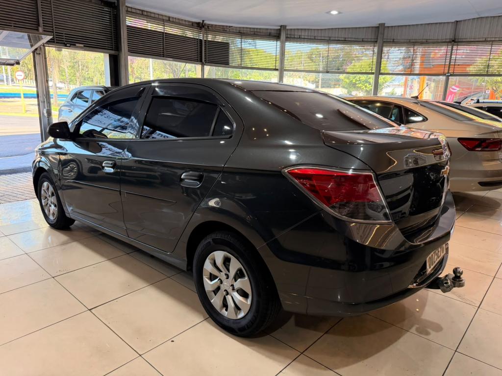 CHEVROLET Prisma - Foto