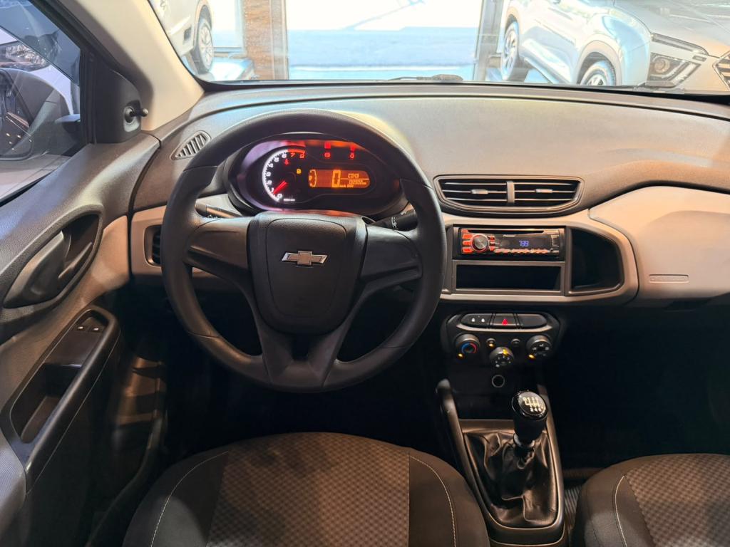 CHEVROLET Prisma - Foto
