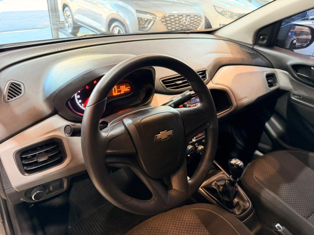 CHEVROLET Prisma - Foto