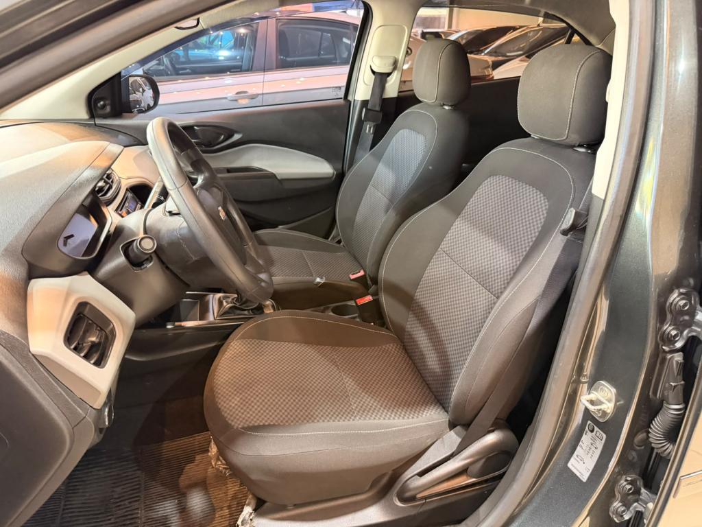 CHEVROLET Prisma - Foto