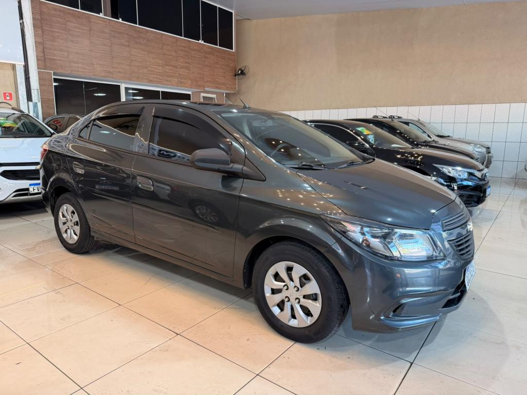 CHEVROLET Prisma - Foto