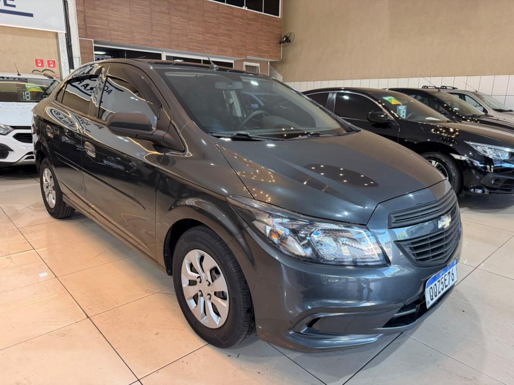 CHEVROLET Prisma - Foto