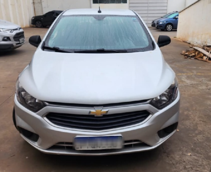 CHEVROLET Prisma - Foto