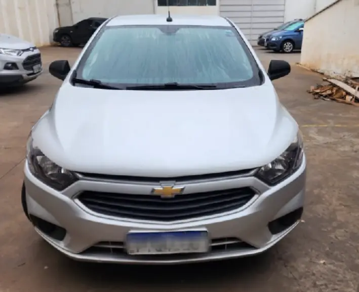 CHEVROLET Prisma - Foto