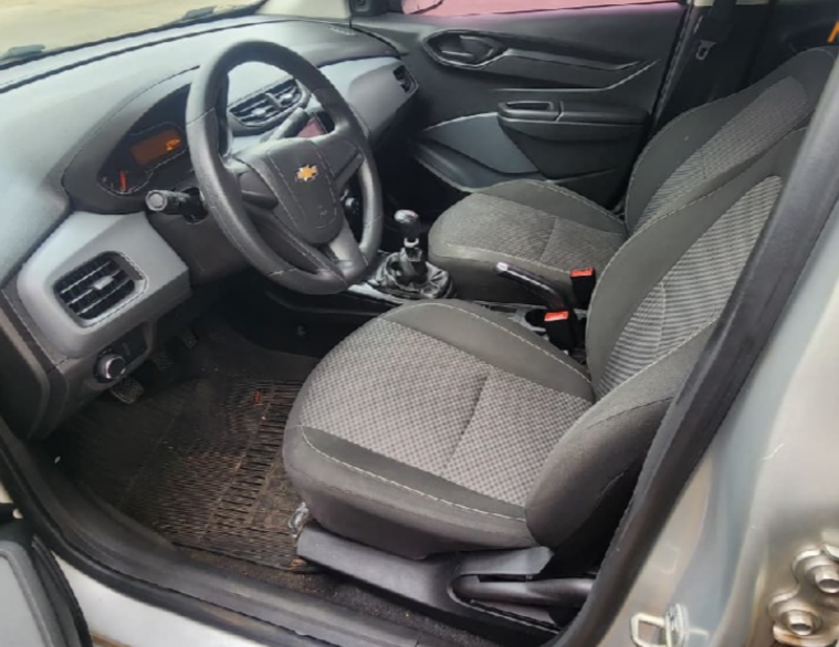 CHEVROLET Prisma - Foto