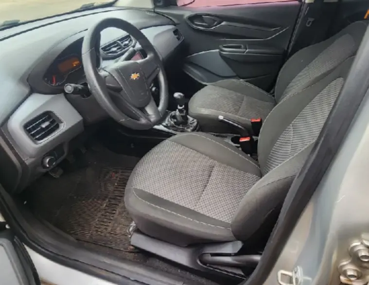 CHEVROLET Prisma - Foto
