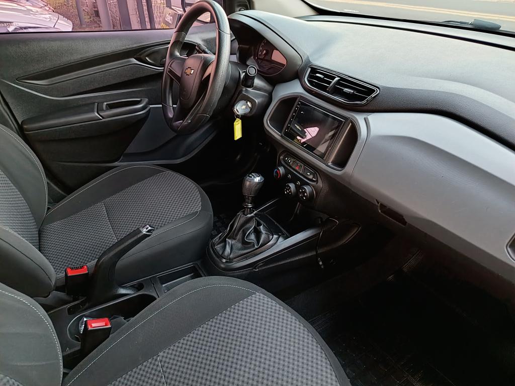 CHEVROLET Prisma - Foto