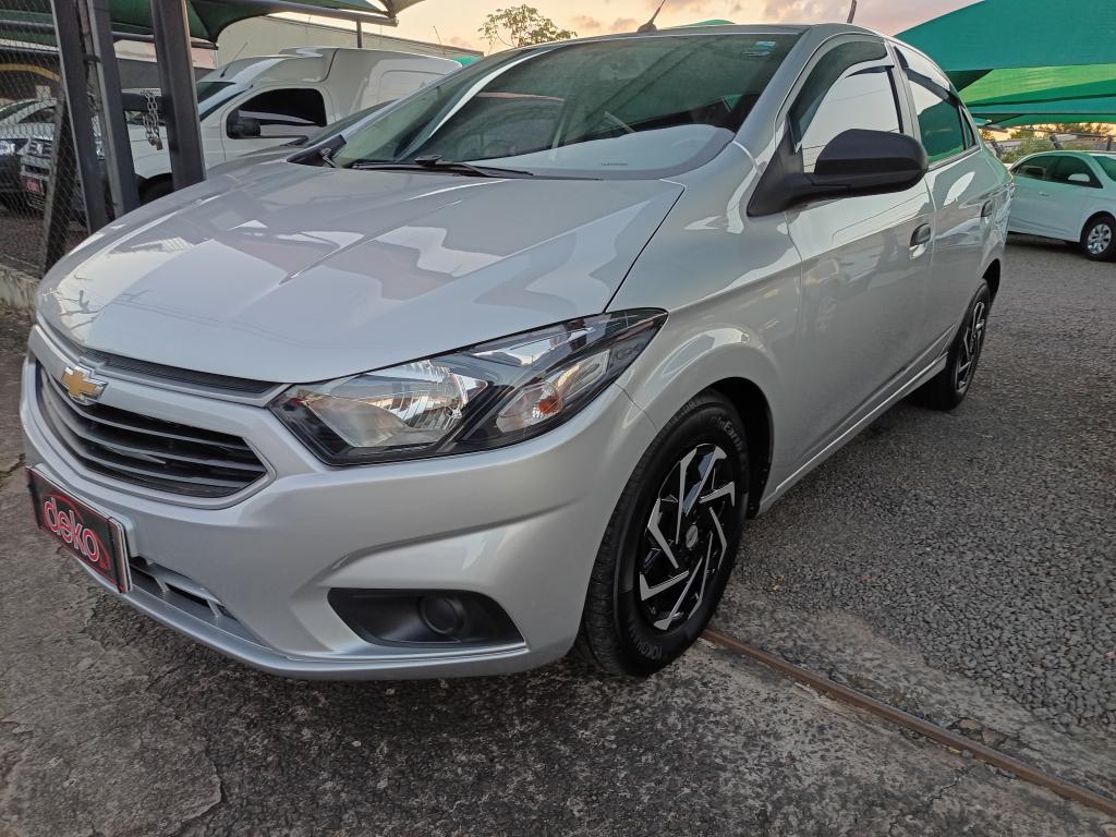 CHEVROLET Prisma - Foto