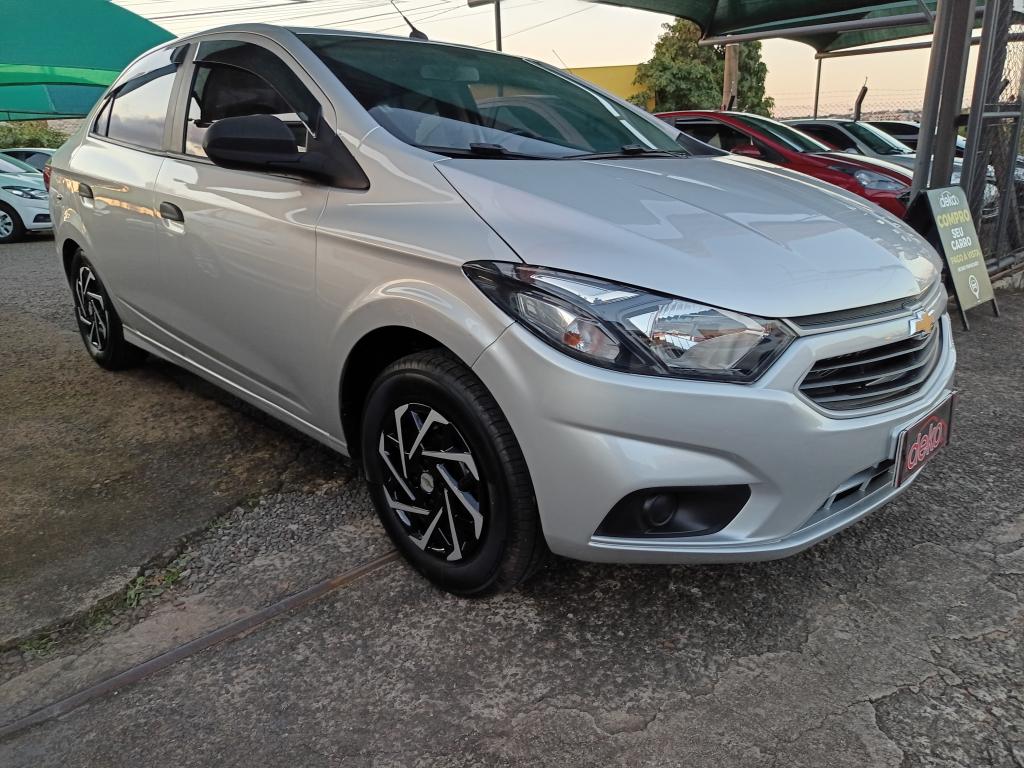 CHEVROLET Prisma - Foto