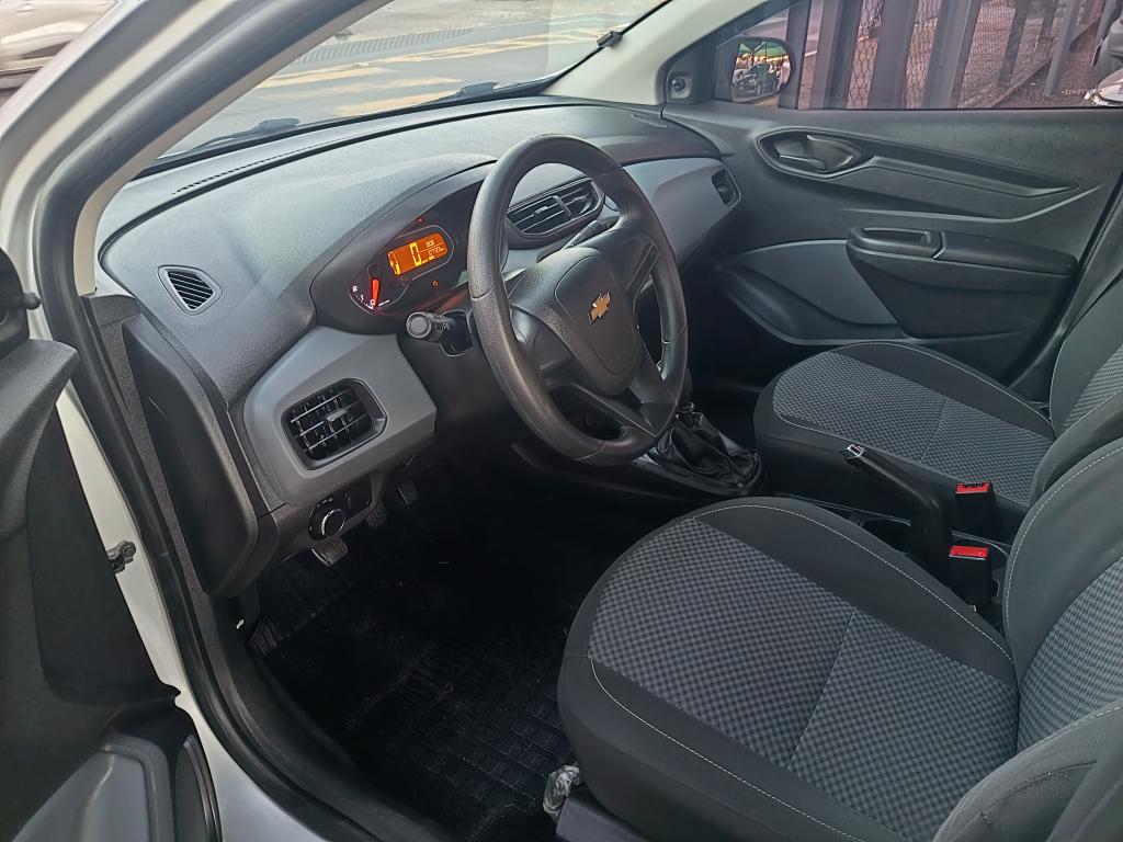 CHEVROLET Prisma - Foto