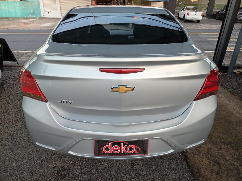 CHEVROLET Prisma - Foto