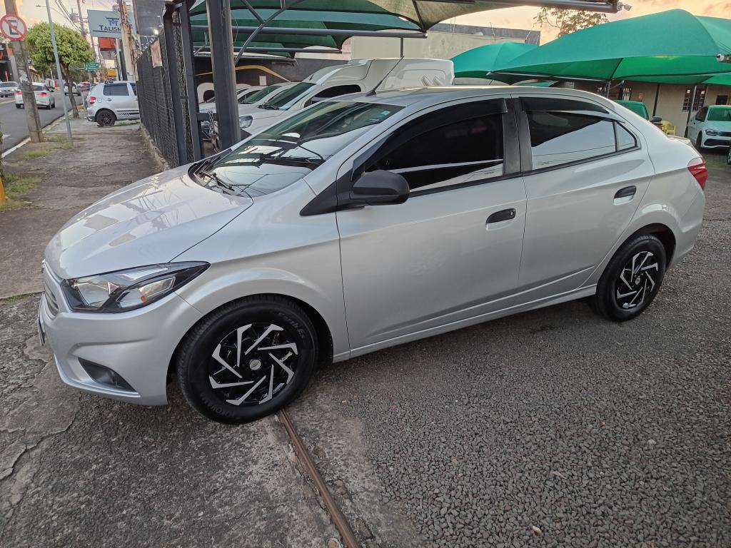 CHEVROLET Prisma - Foto