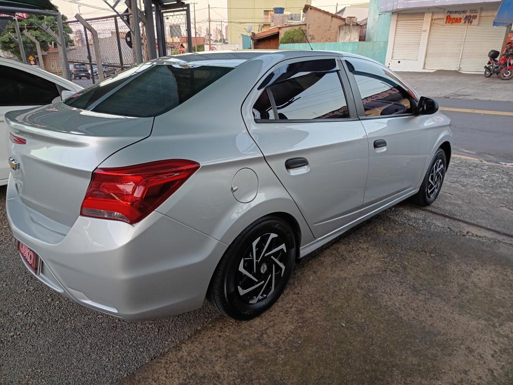 CHEVROLET Prisma - Foto