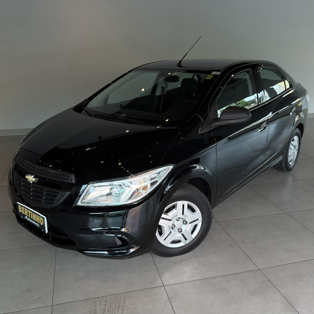 CHEVROLET Prisma