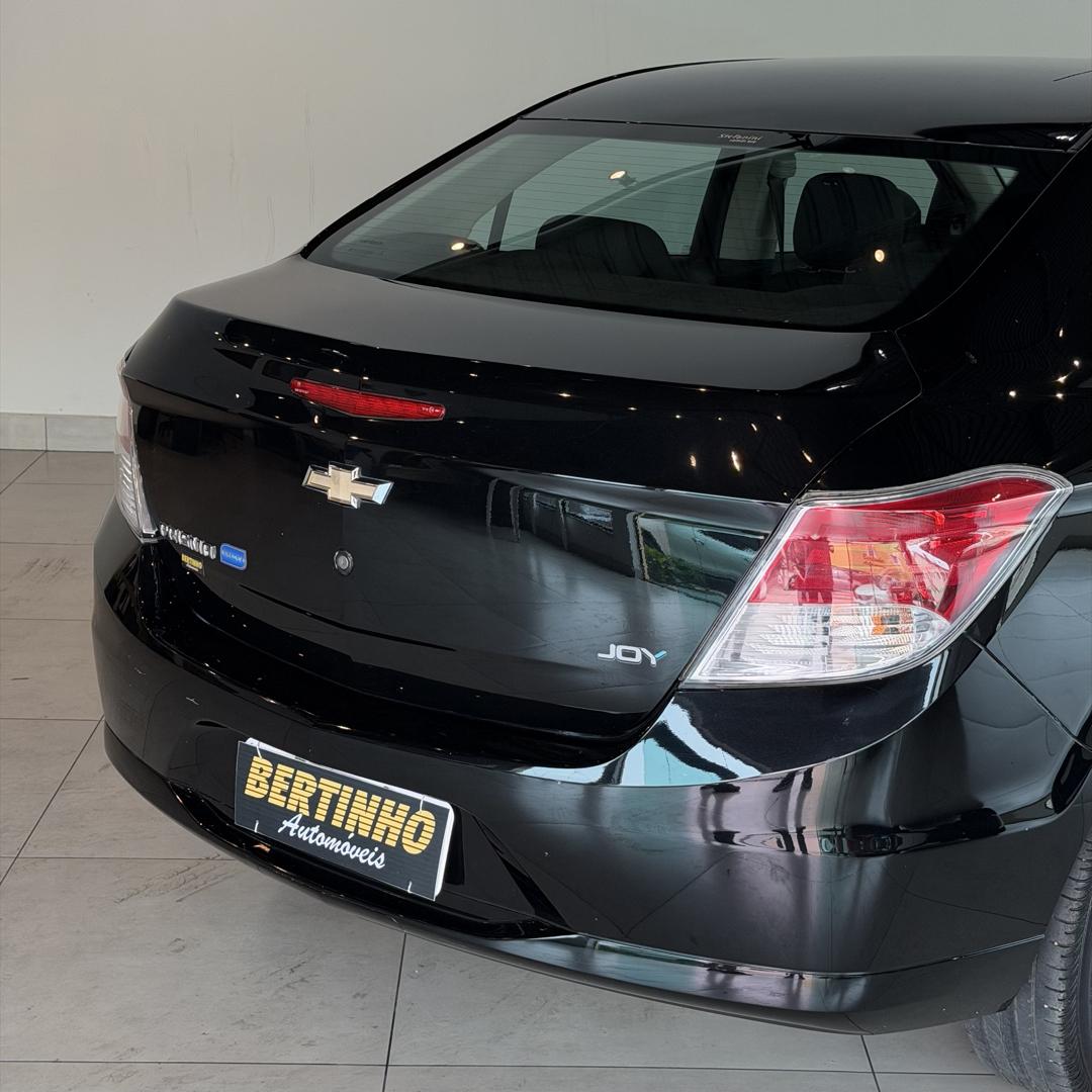 CHEVROLET Prisma - Foto