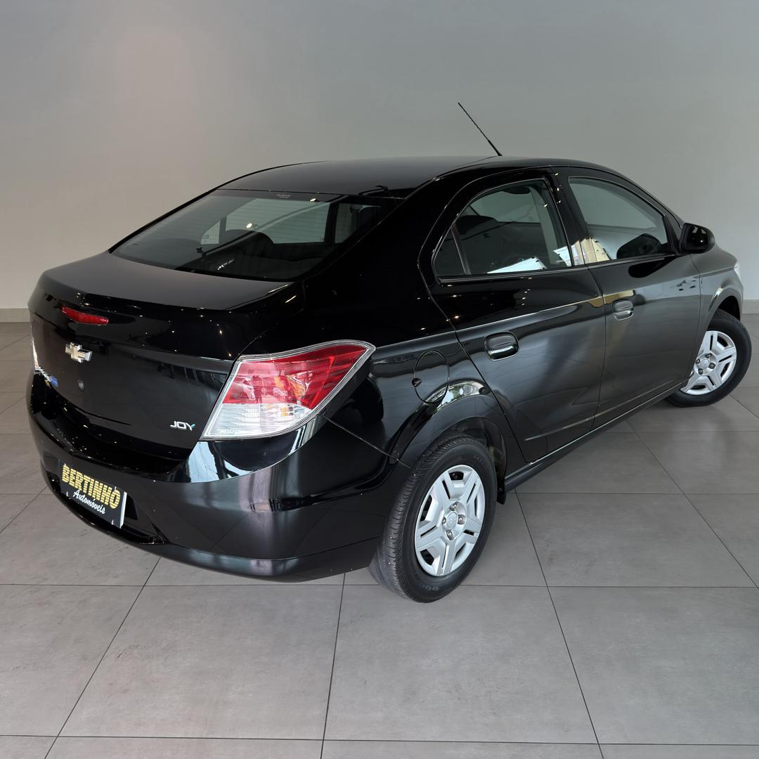 CHEVROLET Prisma - Foto