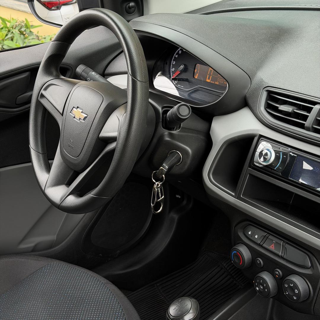 CHEVROLET Prisma - Foto