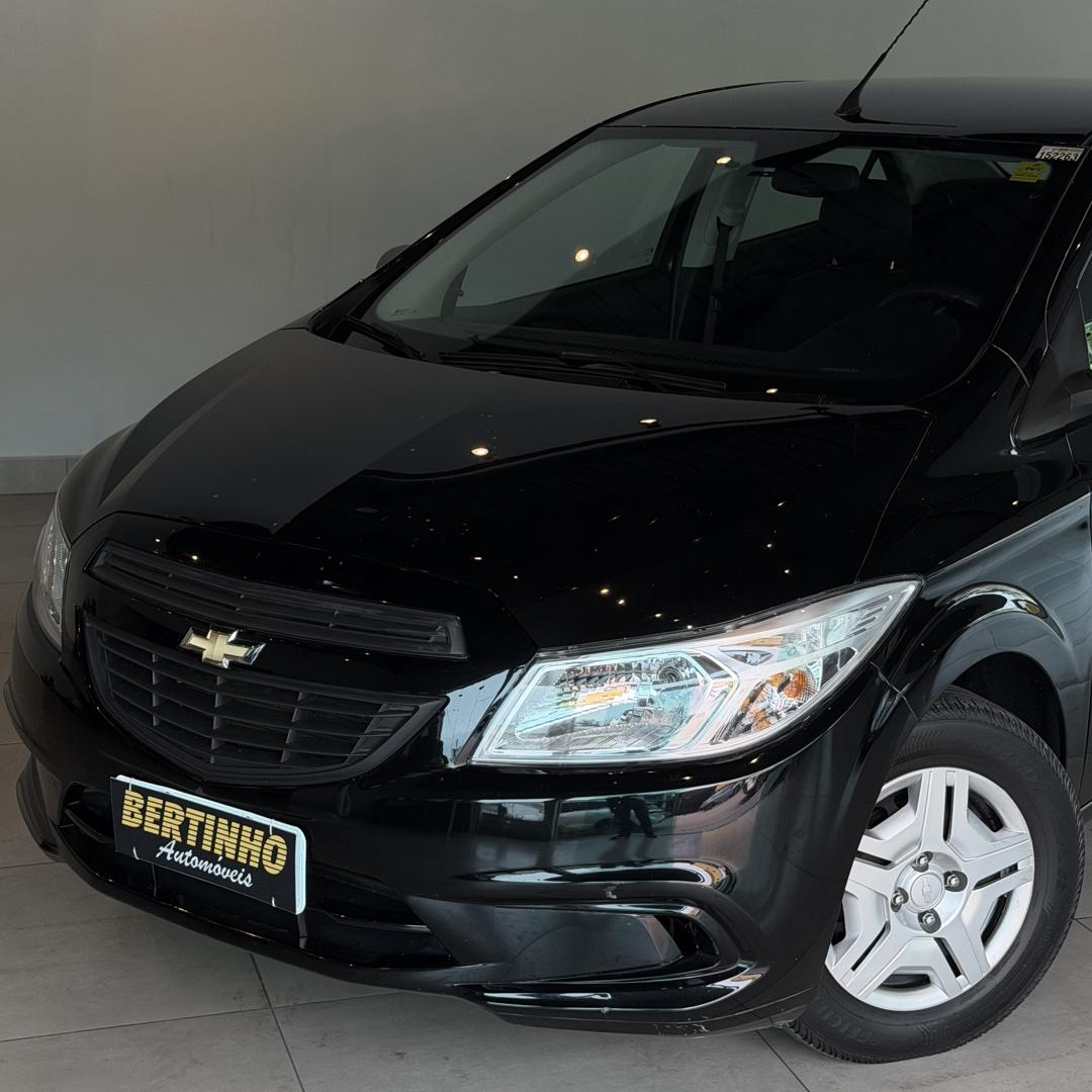 CHEVROLET Prisma - Foto