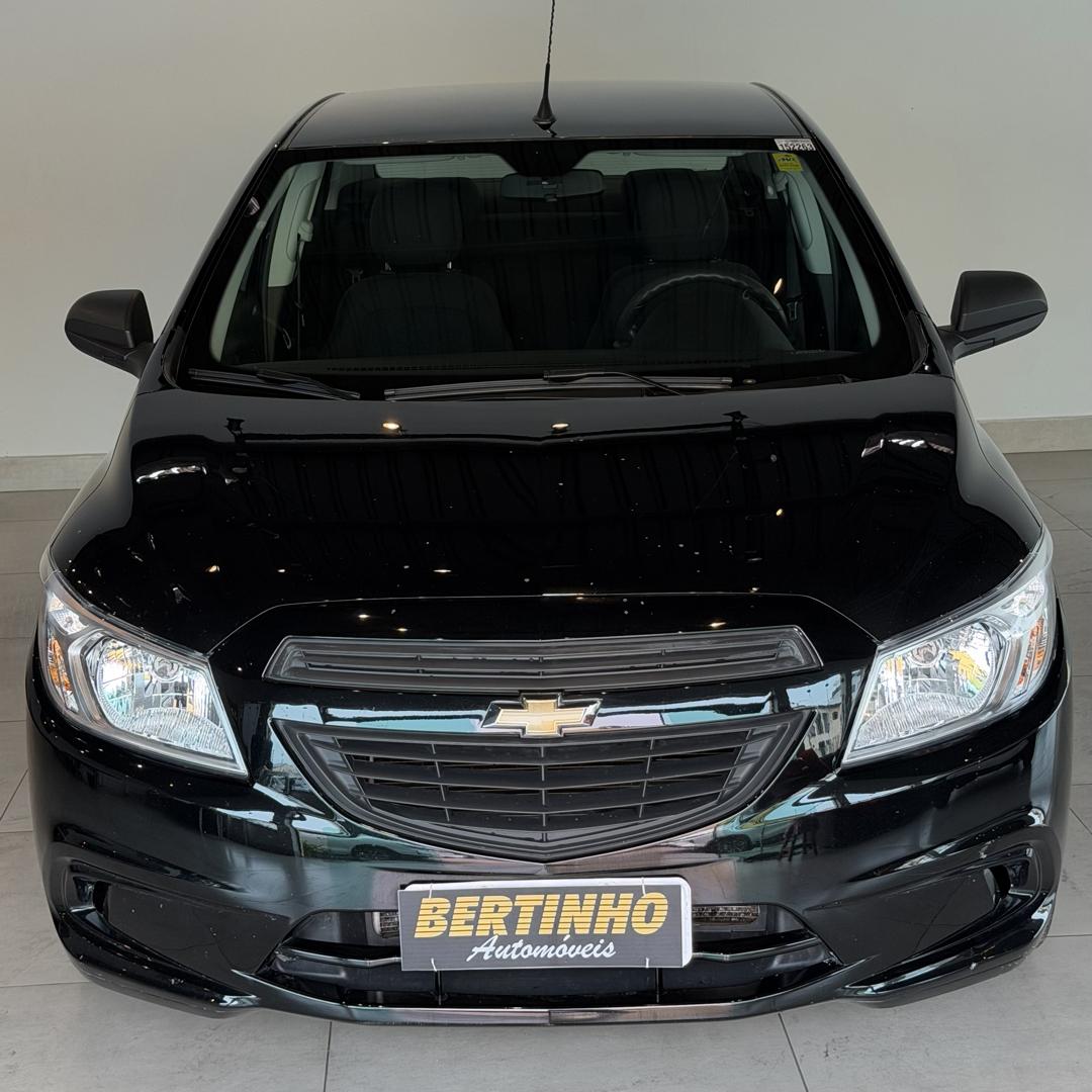 CHEVROLET Prisma - Foto