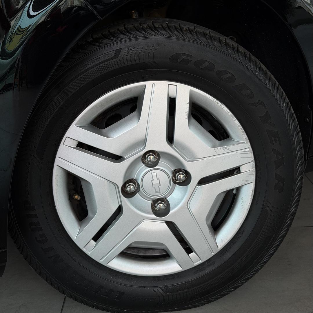 CHEVROLET Prisma - Foto