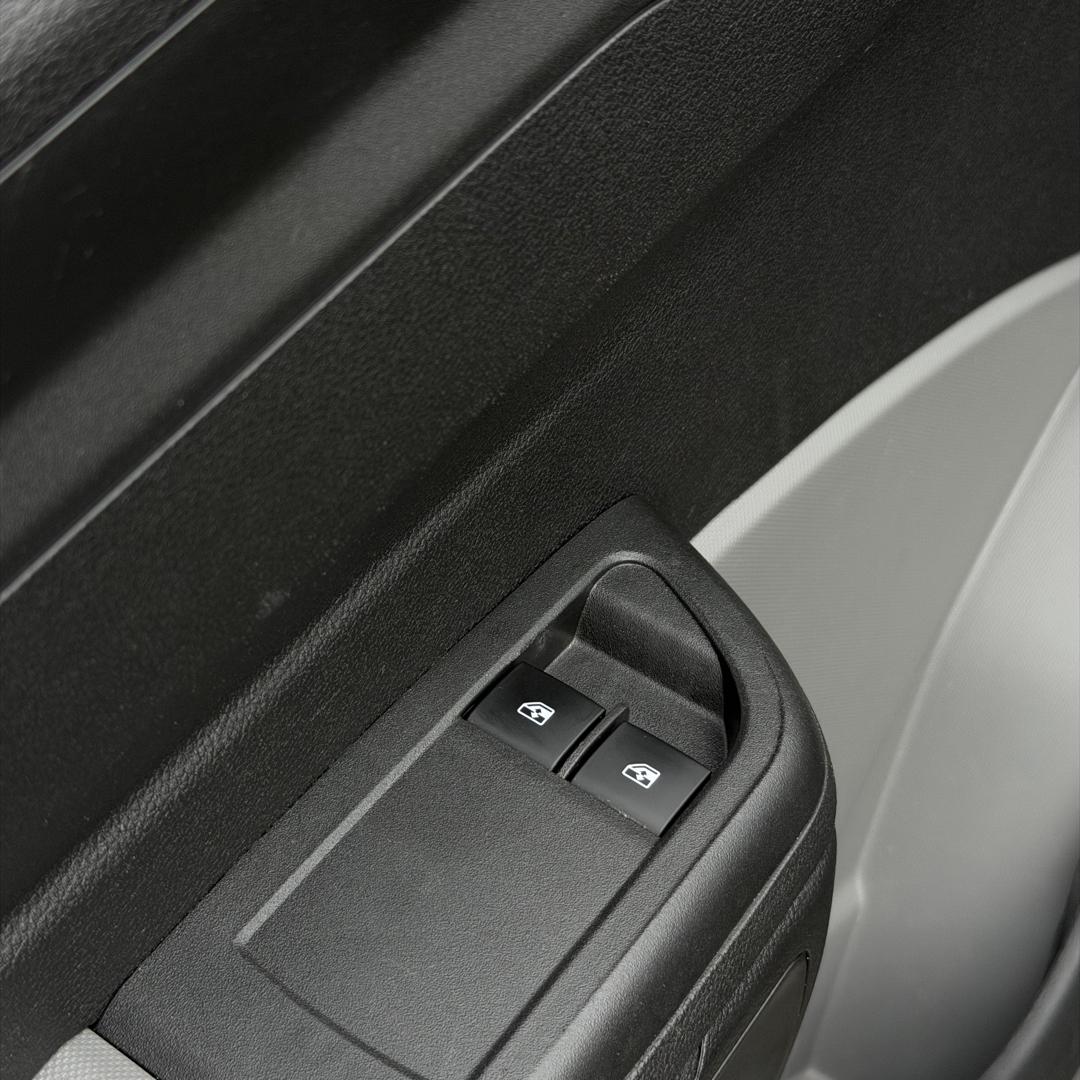 CHEVROLET Prisma - Foto