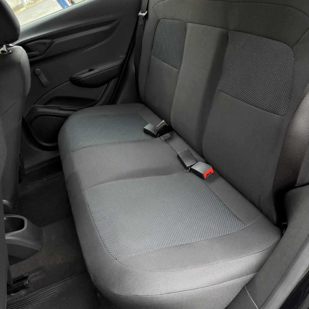 CHEVROLET Prisma - Foto