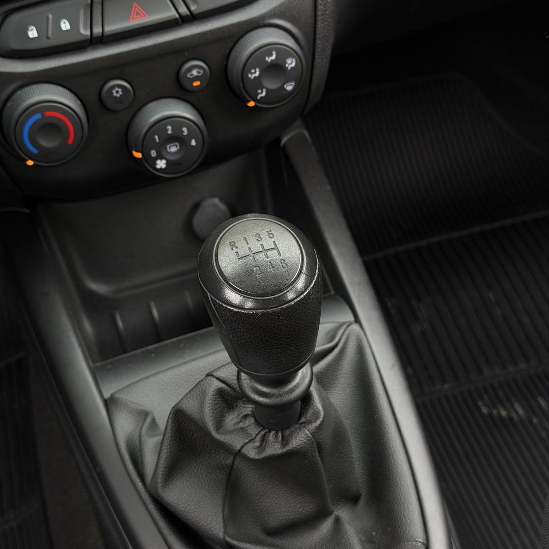 CHEVROLET Prisma - Foto