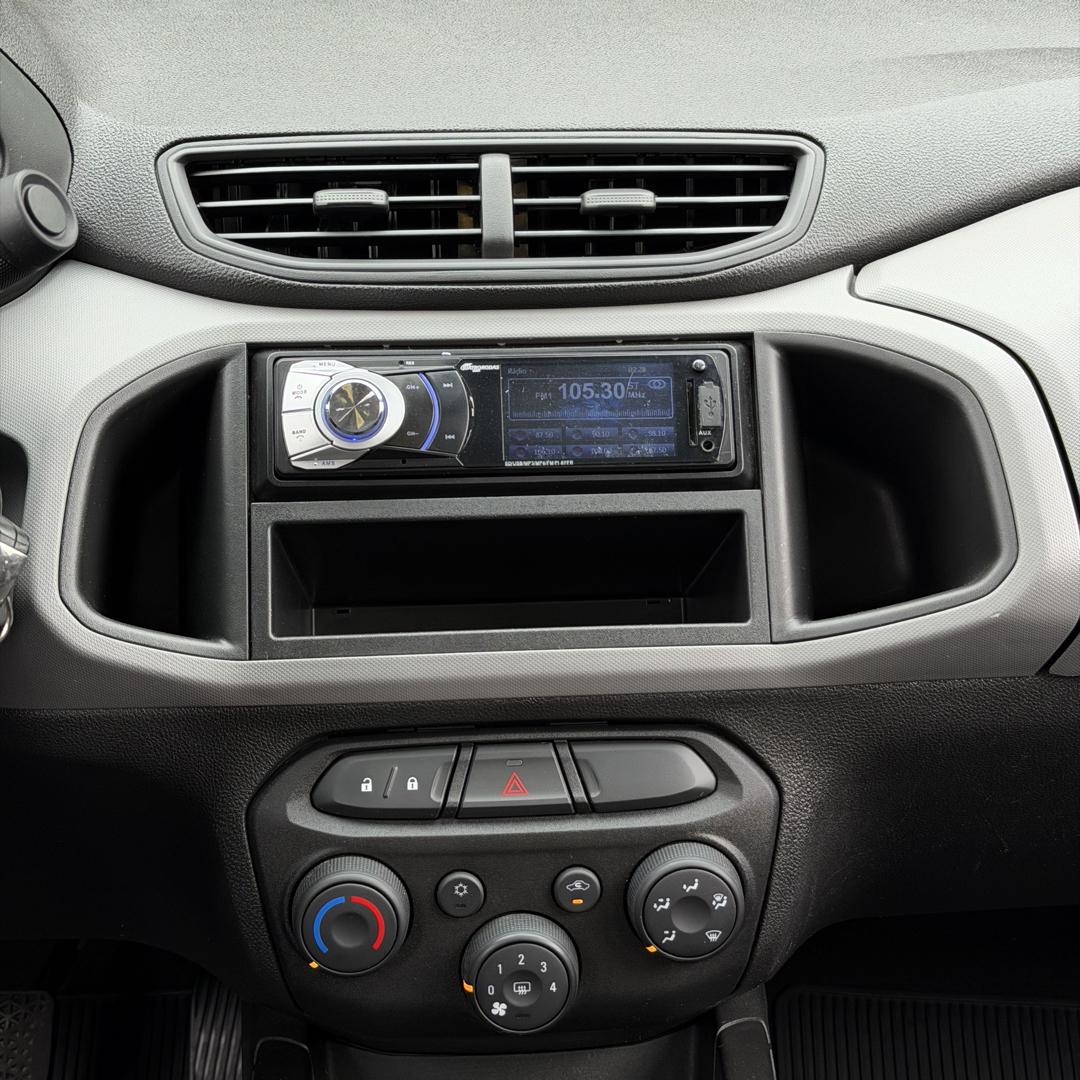 CHEVROLET Prisma - Foto