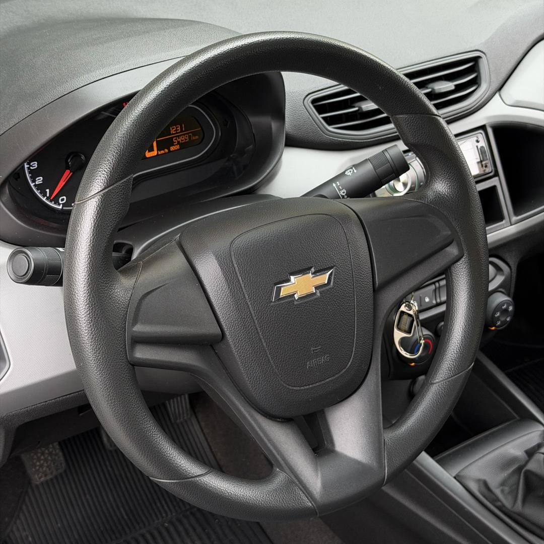 CHEVROLET Prisma - Foto