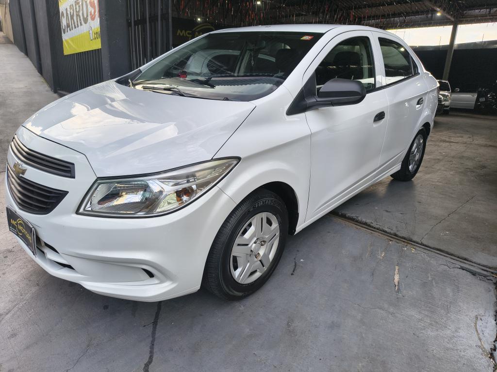 CHEVROLET Prisma - Foto