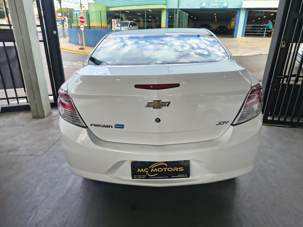 CHEVROLET Prisma - Foto