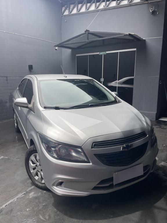 CHEVROLET Prisma