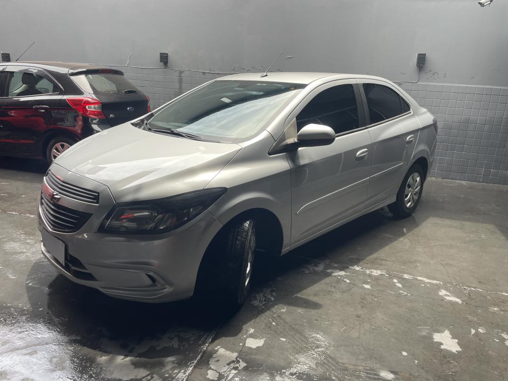 CHEVROLET Prisma - Foto