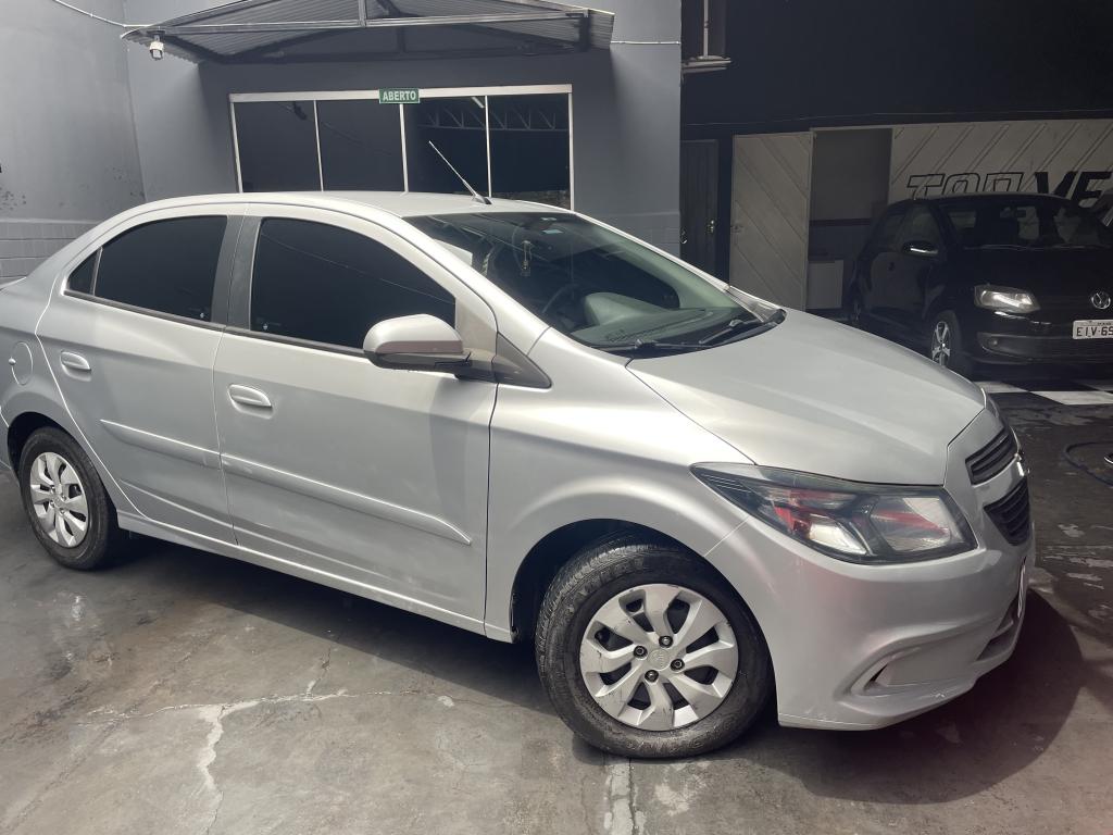 CHEVROLET Prisma - Foto