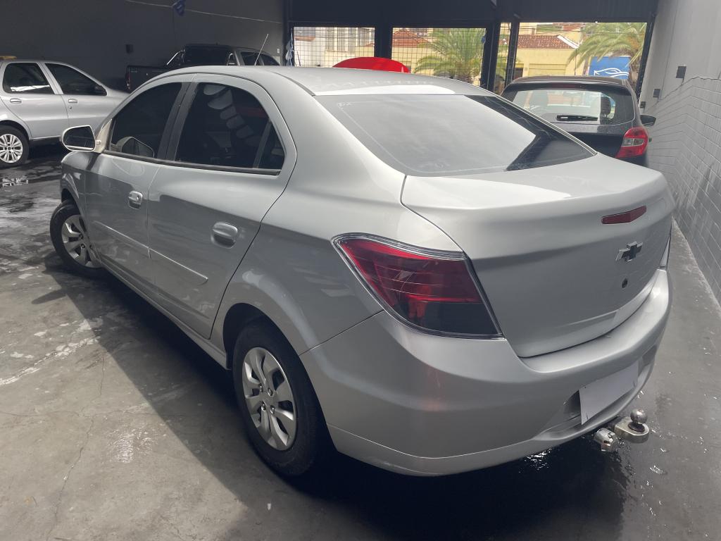 CHEVROLET Prisma - Foto