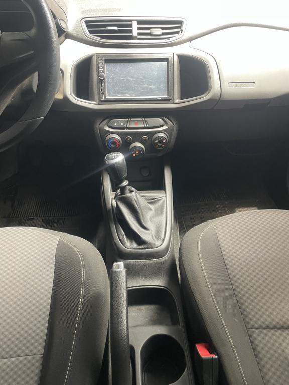 CHEVROLET Prisma - Foto