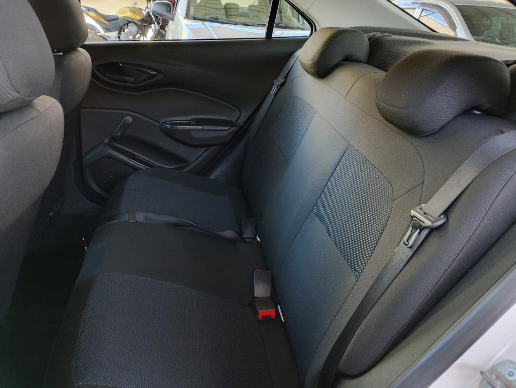 CHEVROLET Prisma - Foto