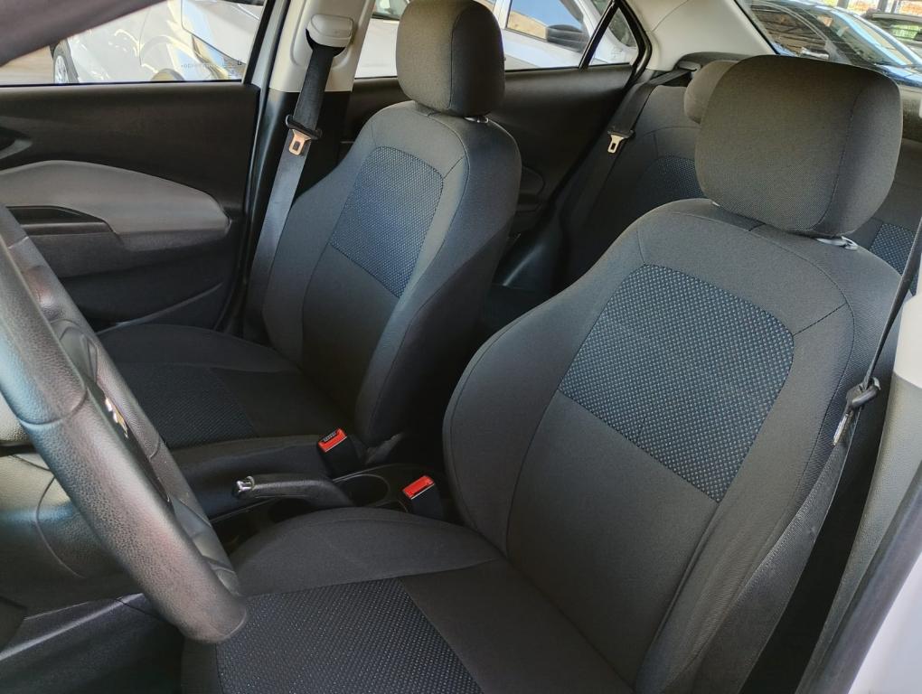 CHEVROLET Prisma - Foto
