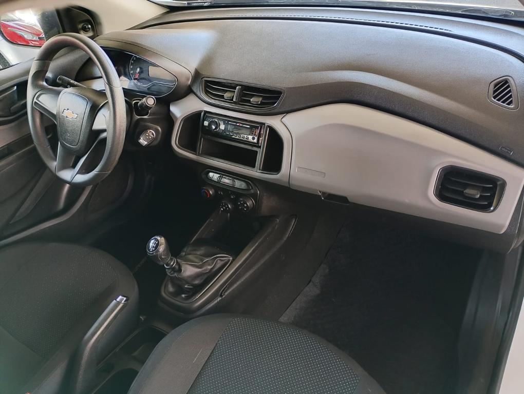 CHEVROLET Prisma - Foto