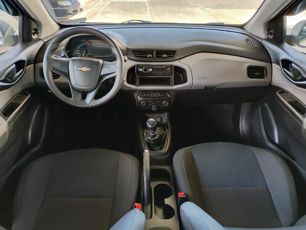 CHEVROLET Prisma - Foto