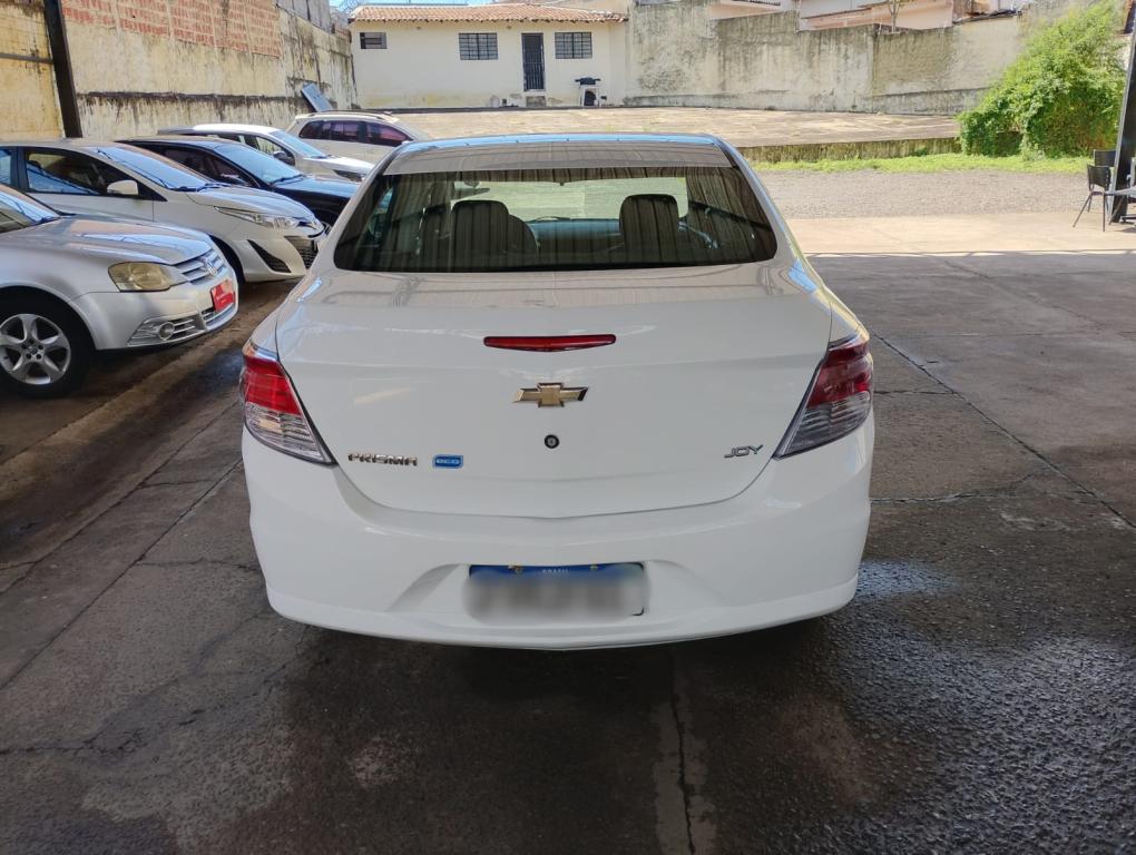 CHEVROLET Prisma - Foto