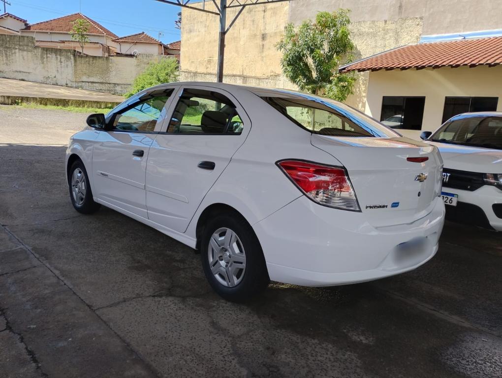 CHEVROLET Prisma - Foto