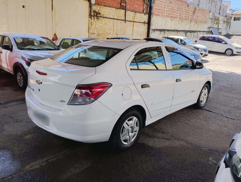 CHEVROLET Prisma - Foto