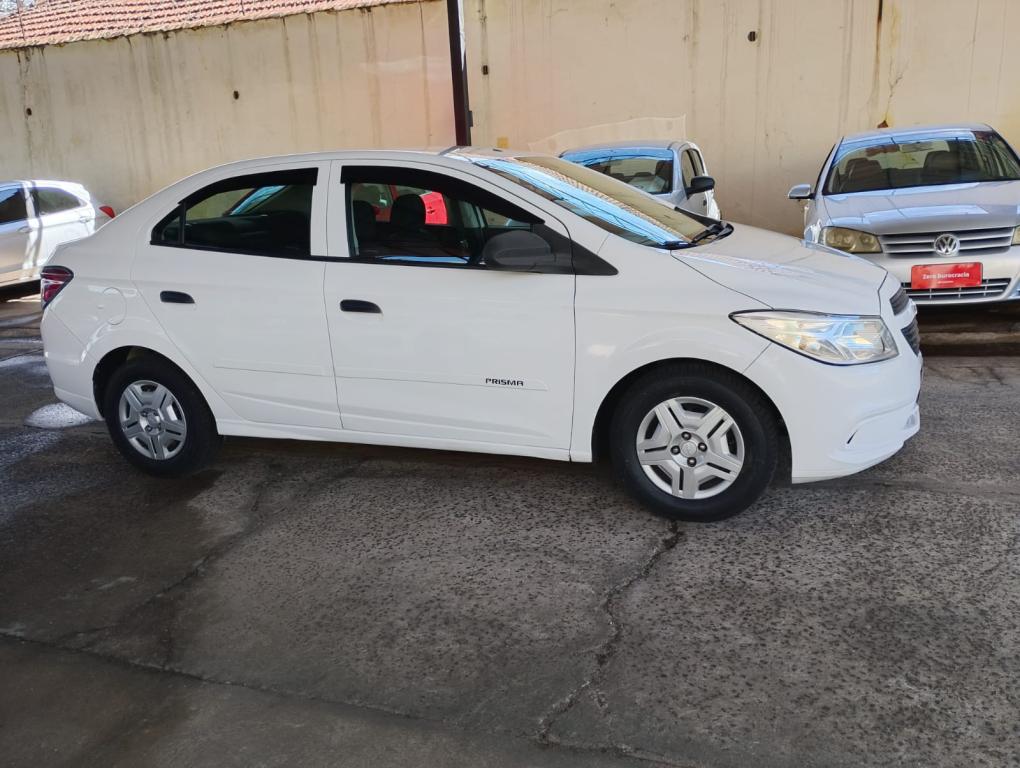 CHEVROLET Prisma - Foto