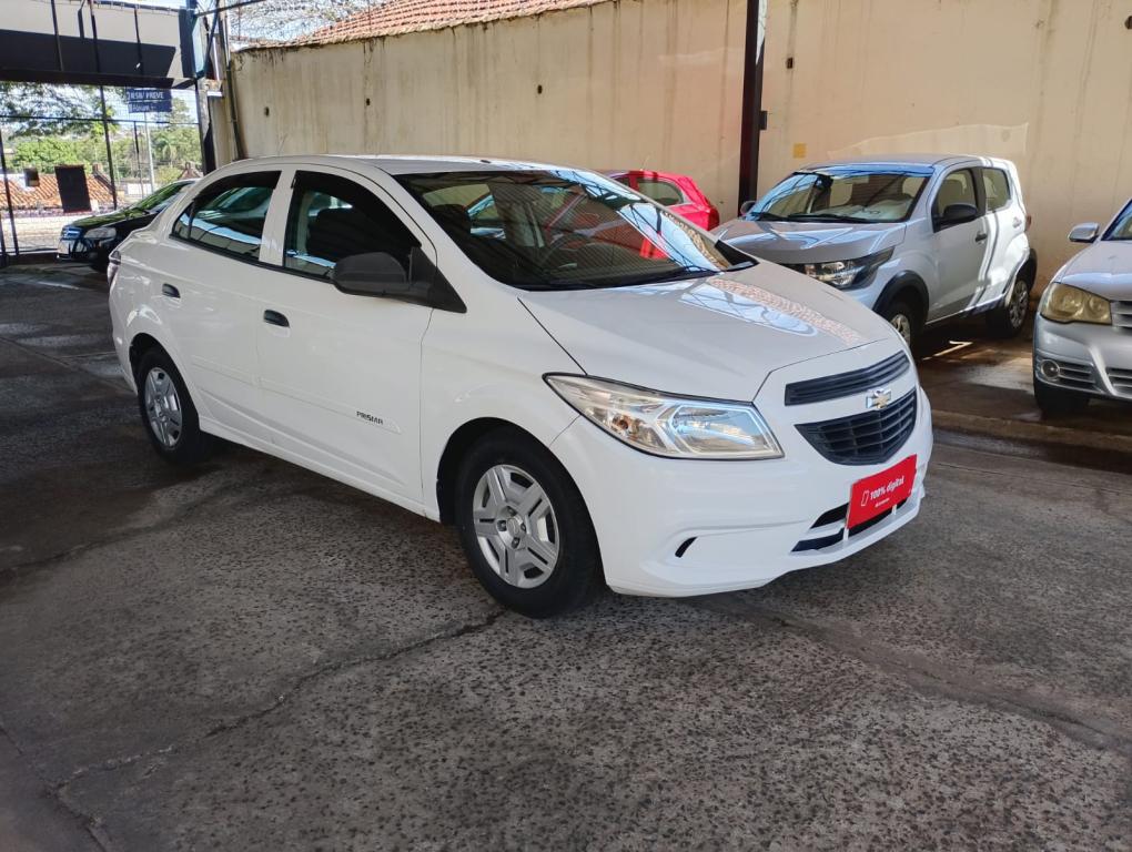 CHEVROLET Prisma - Foto