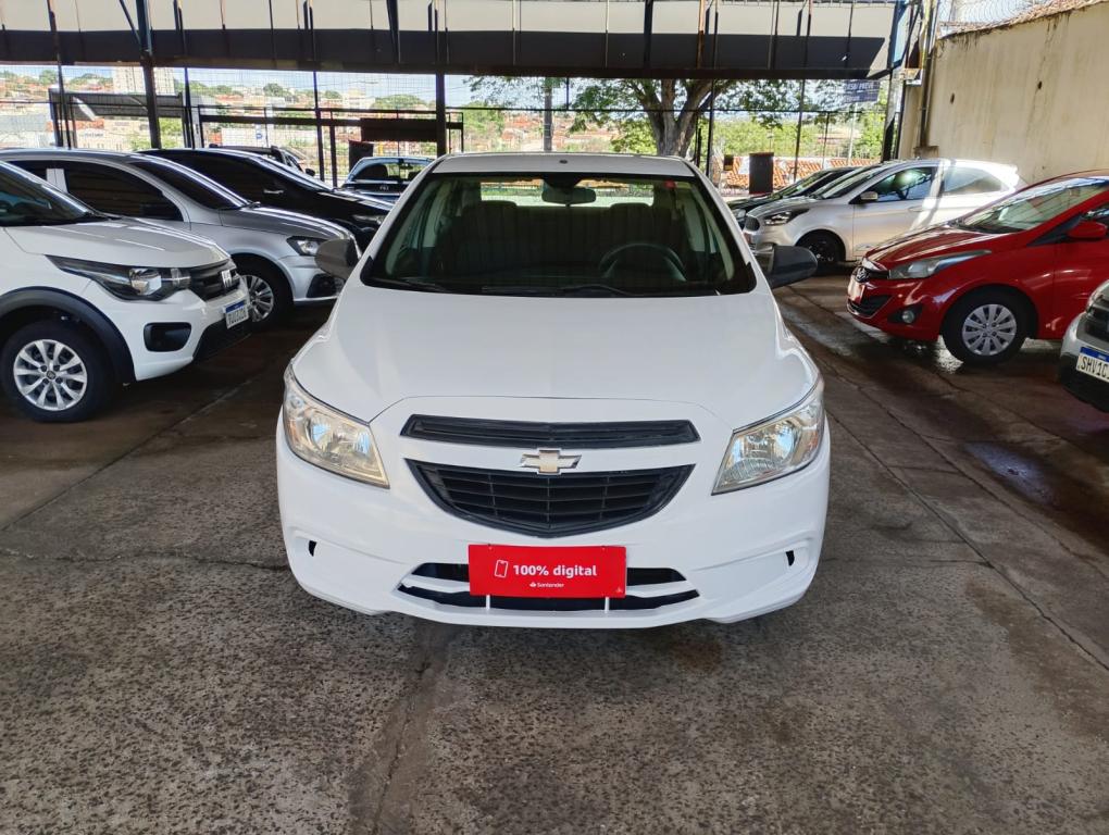 CHEVROLET Prisma - Foto