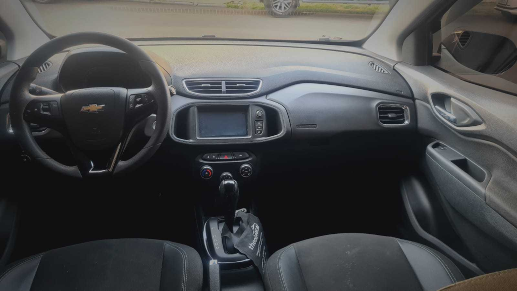 CHEVROLET Prisma - Foto